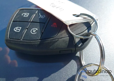 2021 Buick Envision Avenir z USA, uszkodzony, nr VIN LRBFZRR40MD164260